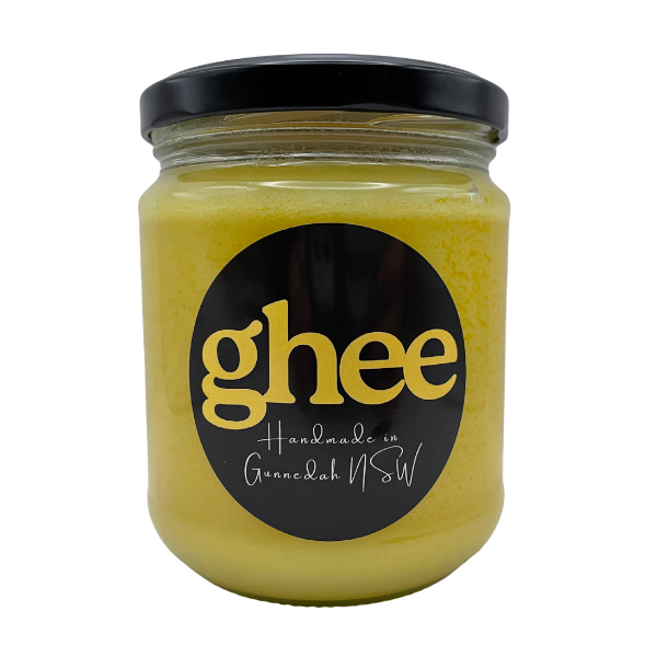 Ghee