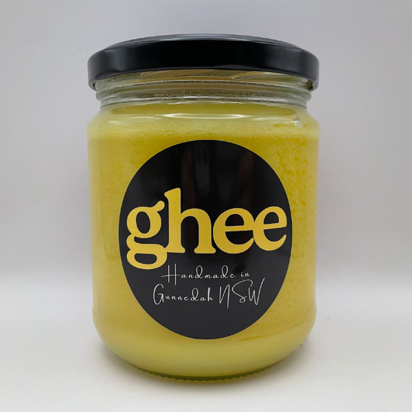 Ghee