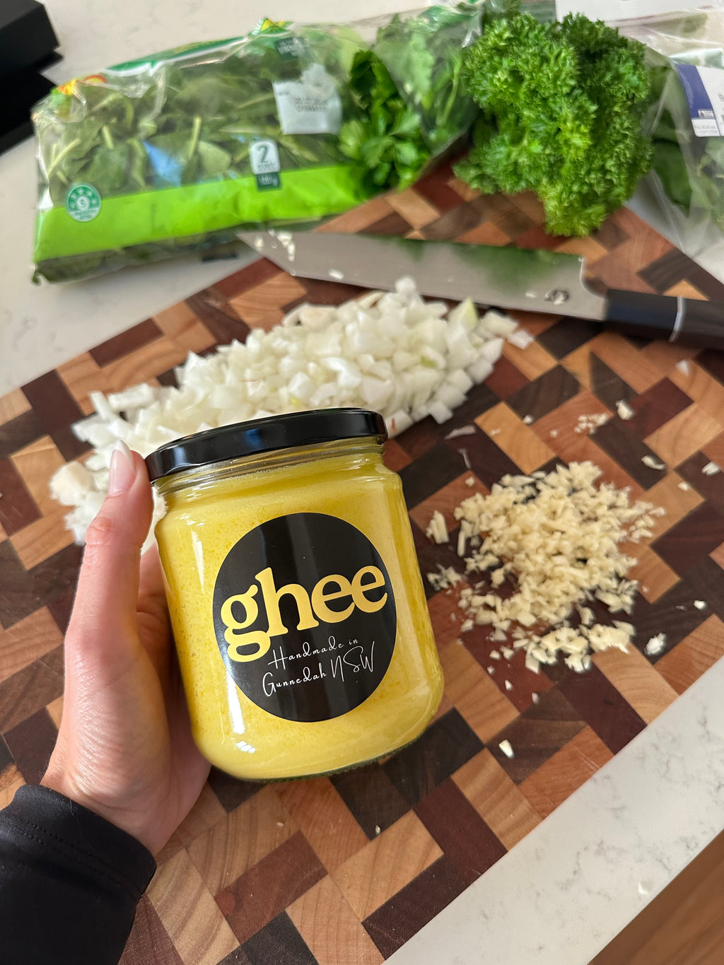 Ghee