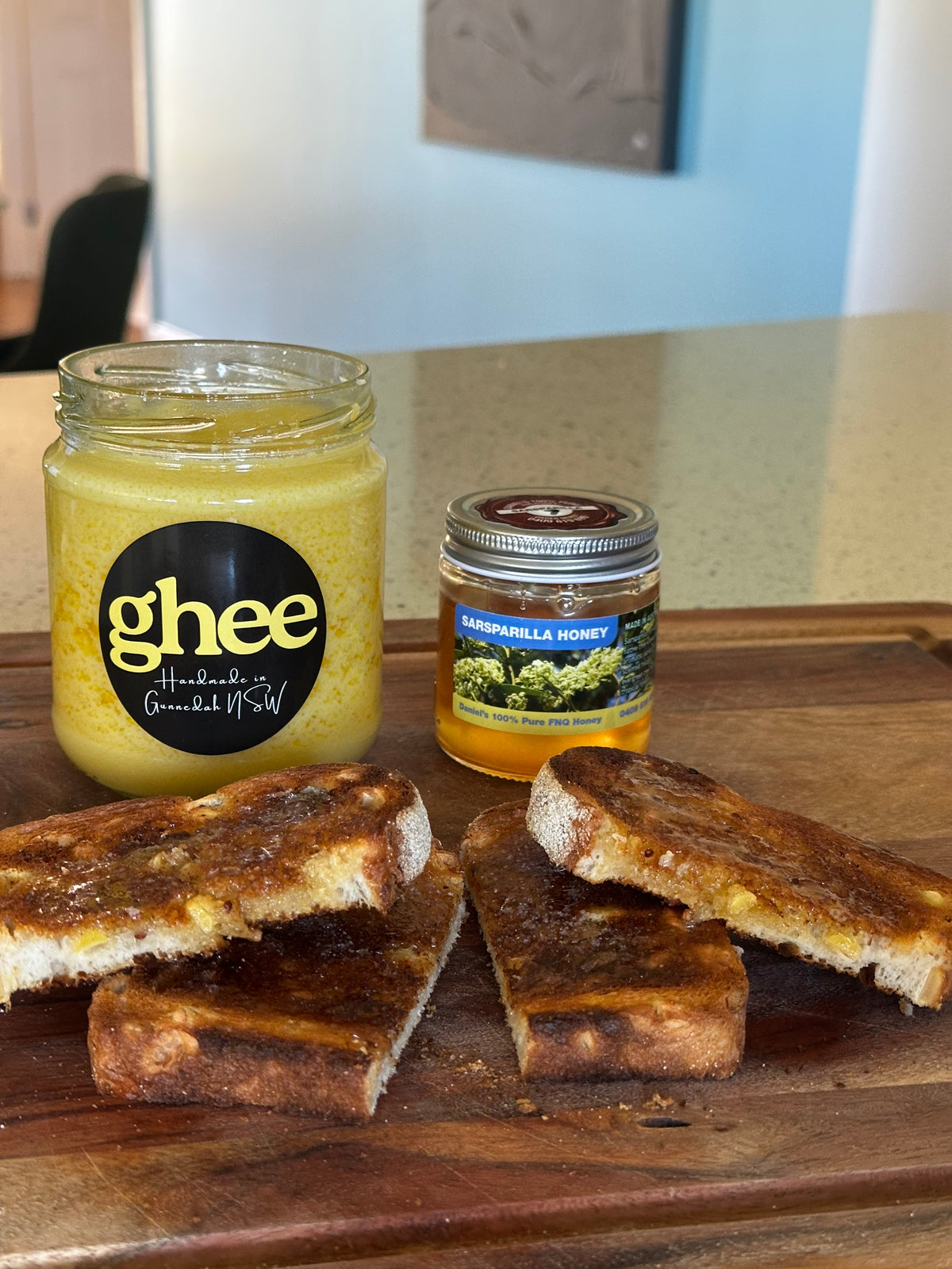 Ghee