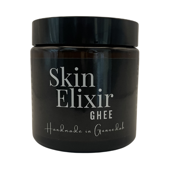 Skin Elixir Ghee