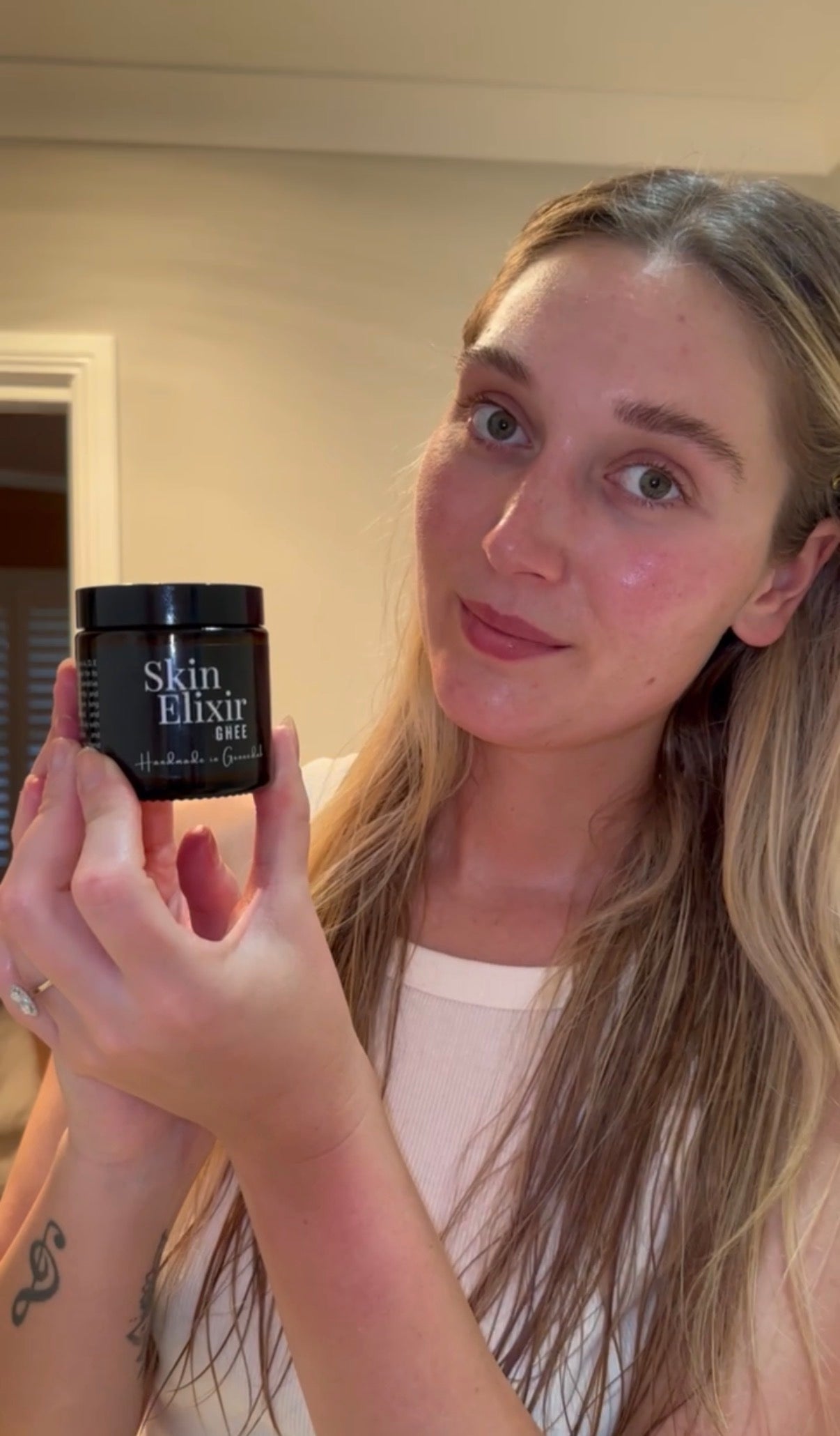 Skin Elixir Ghee