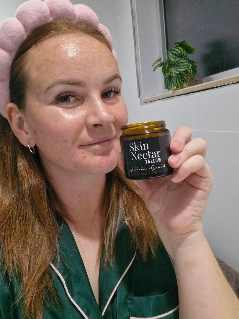 Skin Nectar Tallow