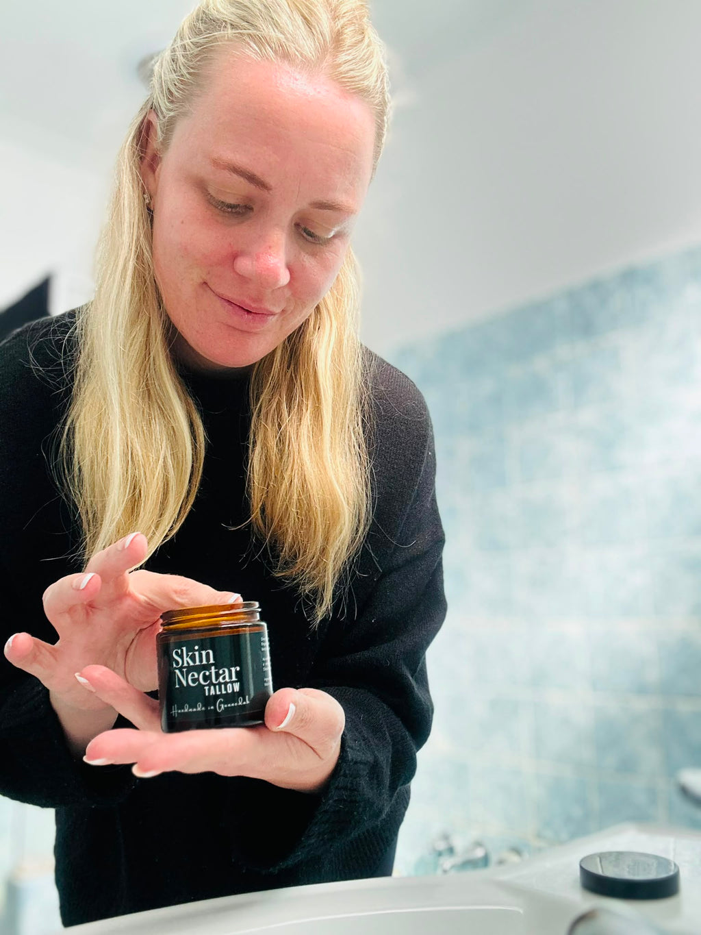 Skin Nectar Tallow