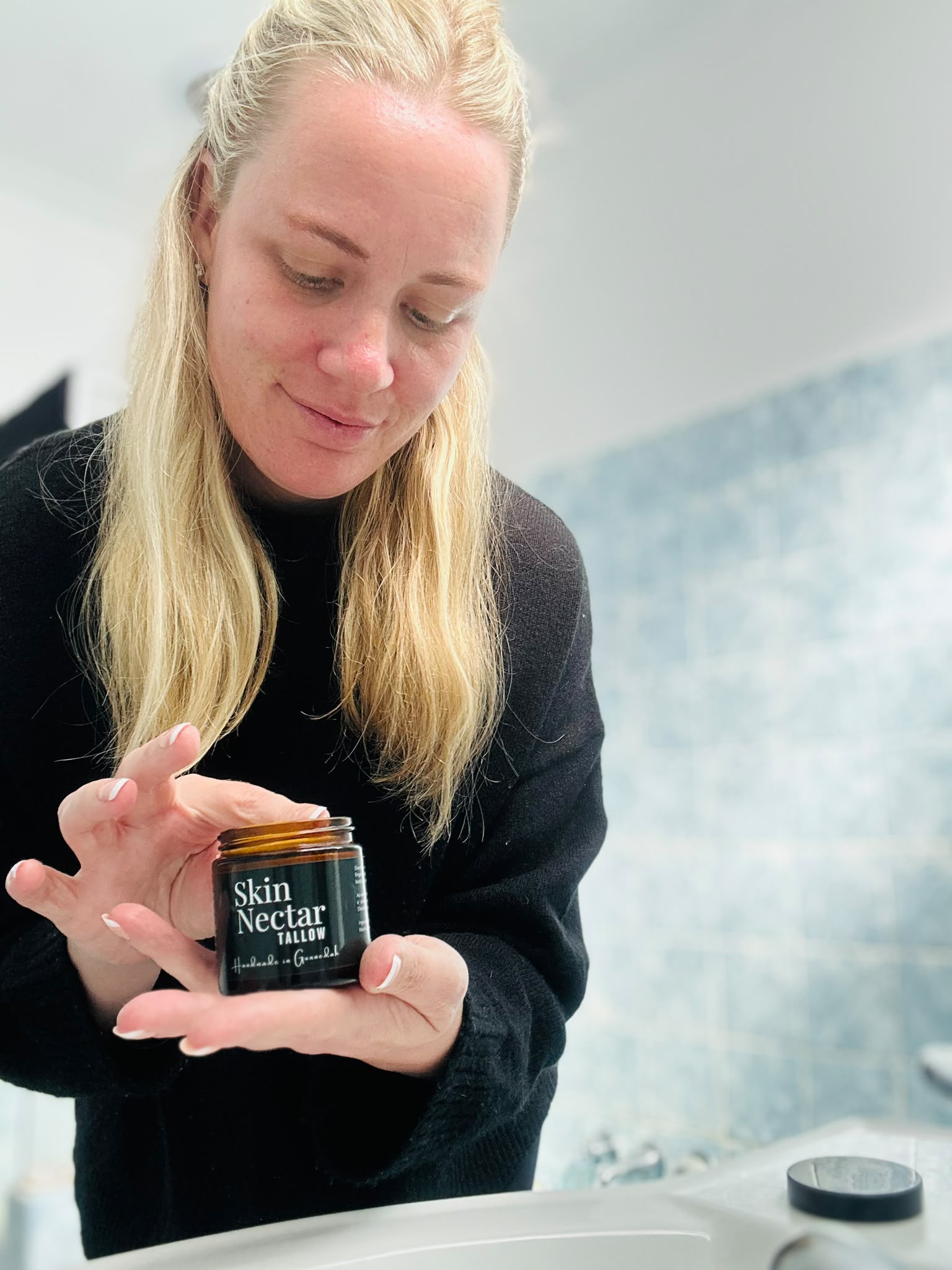 Skin Nectar Tallow