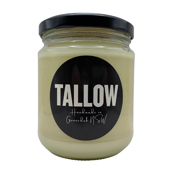 Tallow