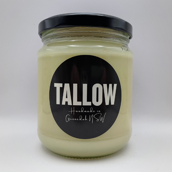 Tallow