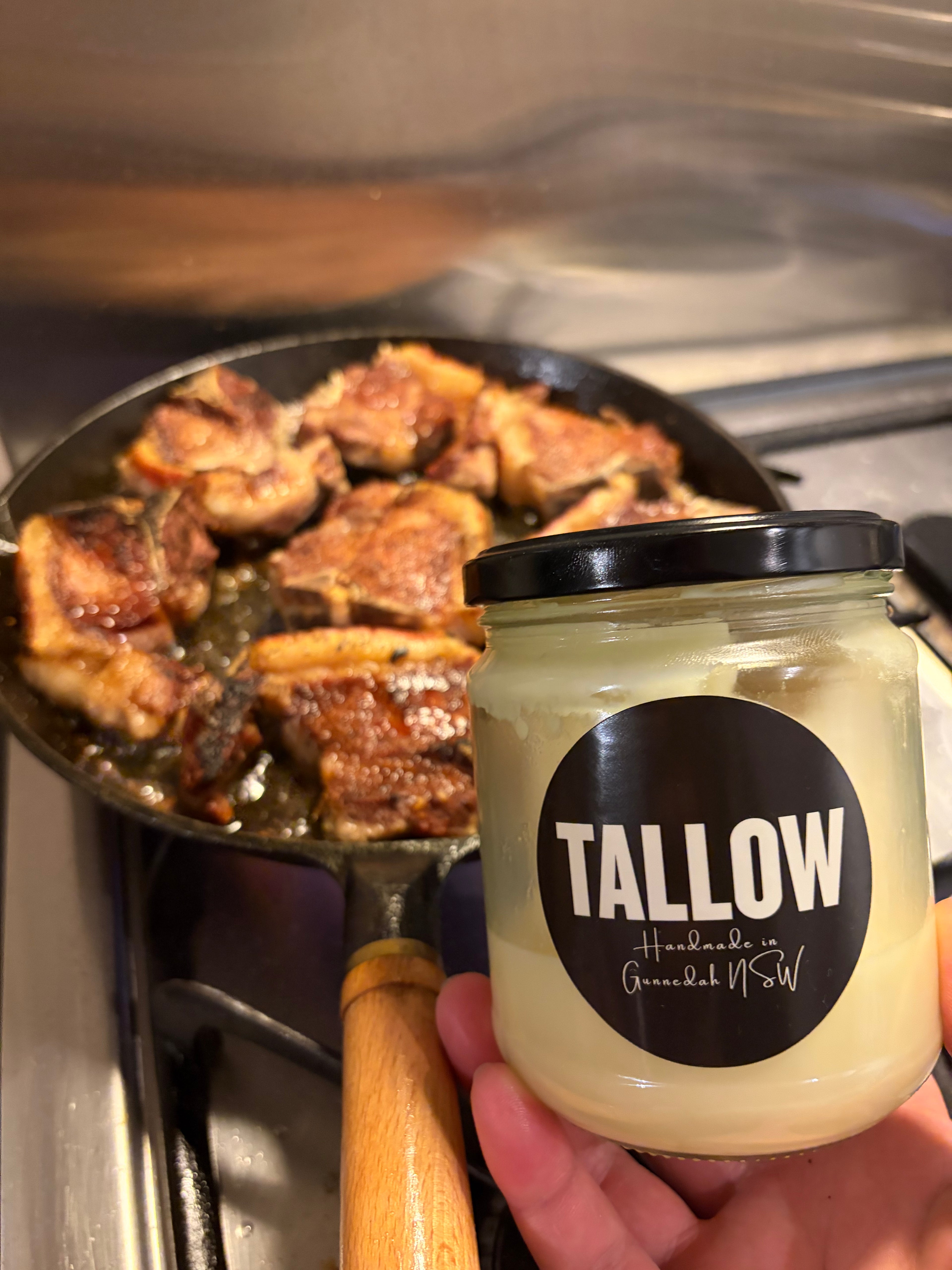 Tallow