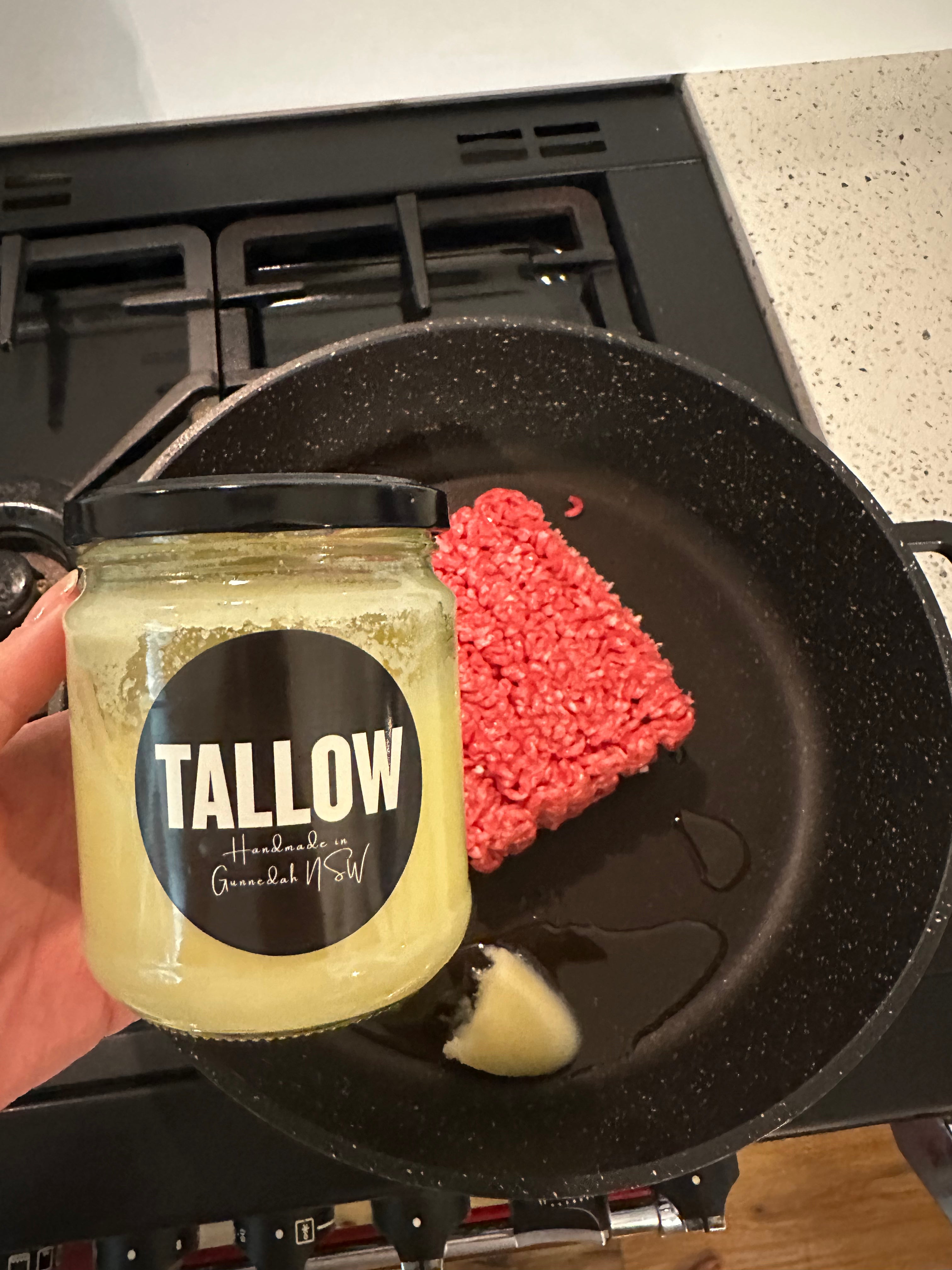 Tallow