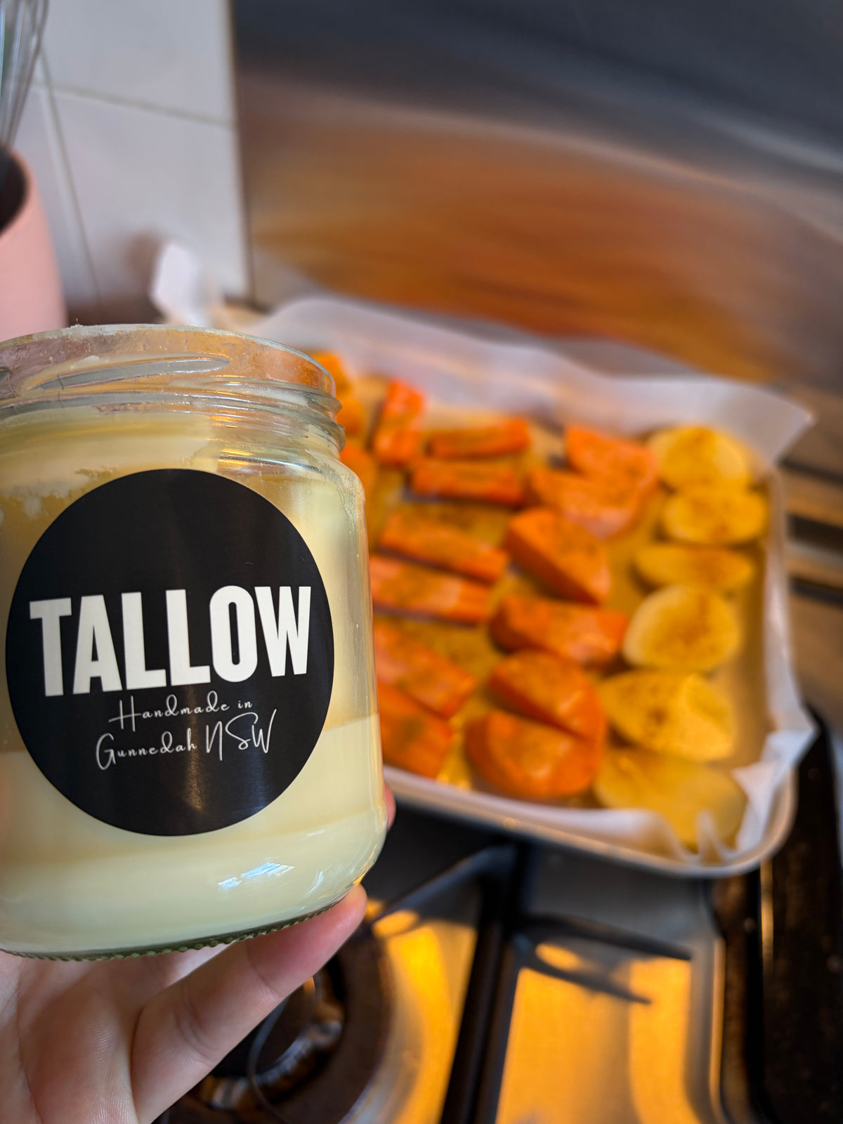 Tallow
